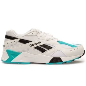 reebok aztec retro